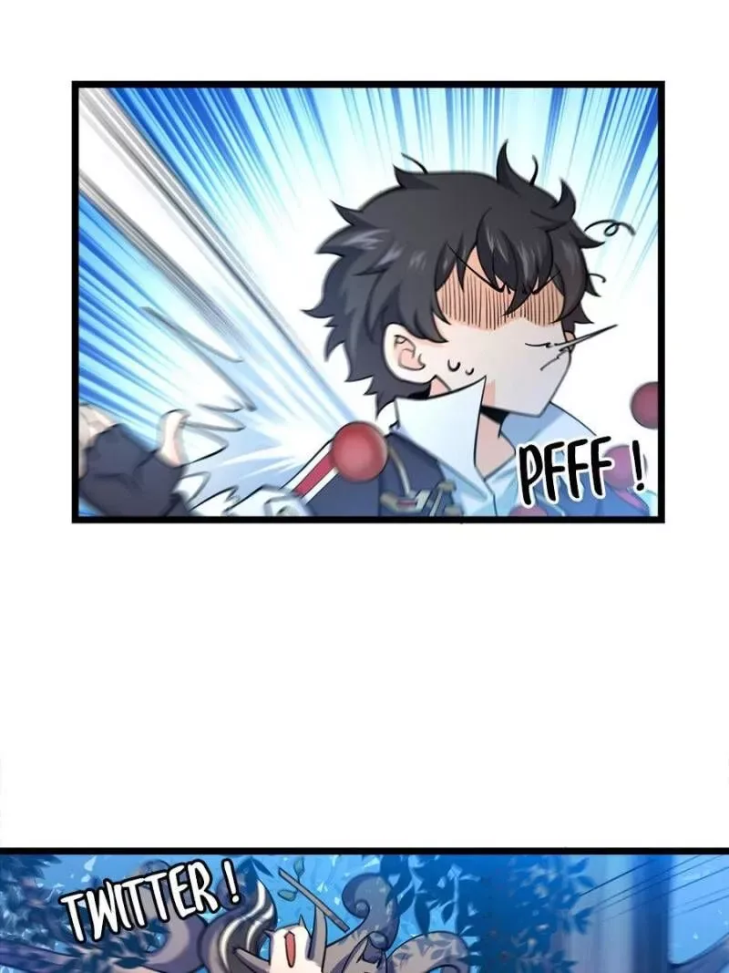 Spare Me, Great Lord! Chapter 33 page 70