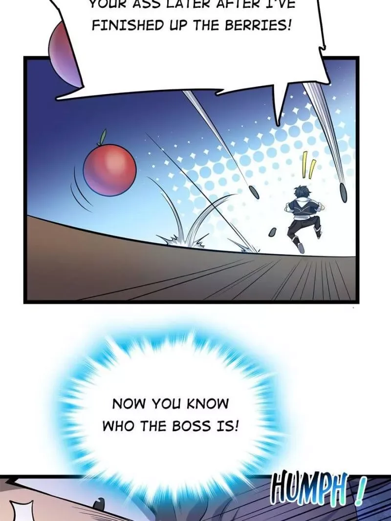 Spare Me, Great Lord! Chapter 33 page 73