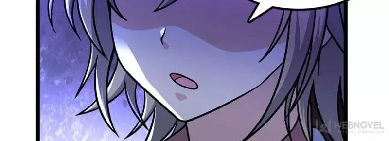 Spare Me, Great Lord! Chapter 34 page 6
