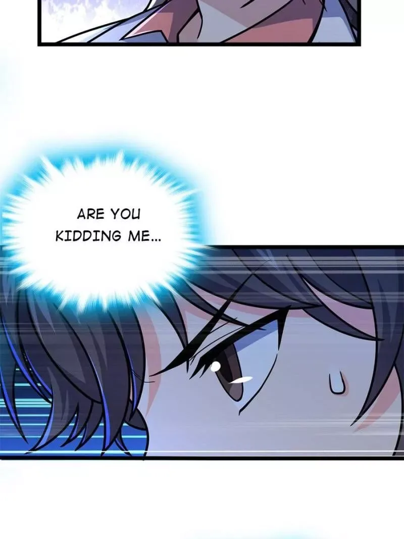 Spare Me, Great Lord! Chapter 34 page 7