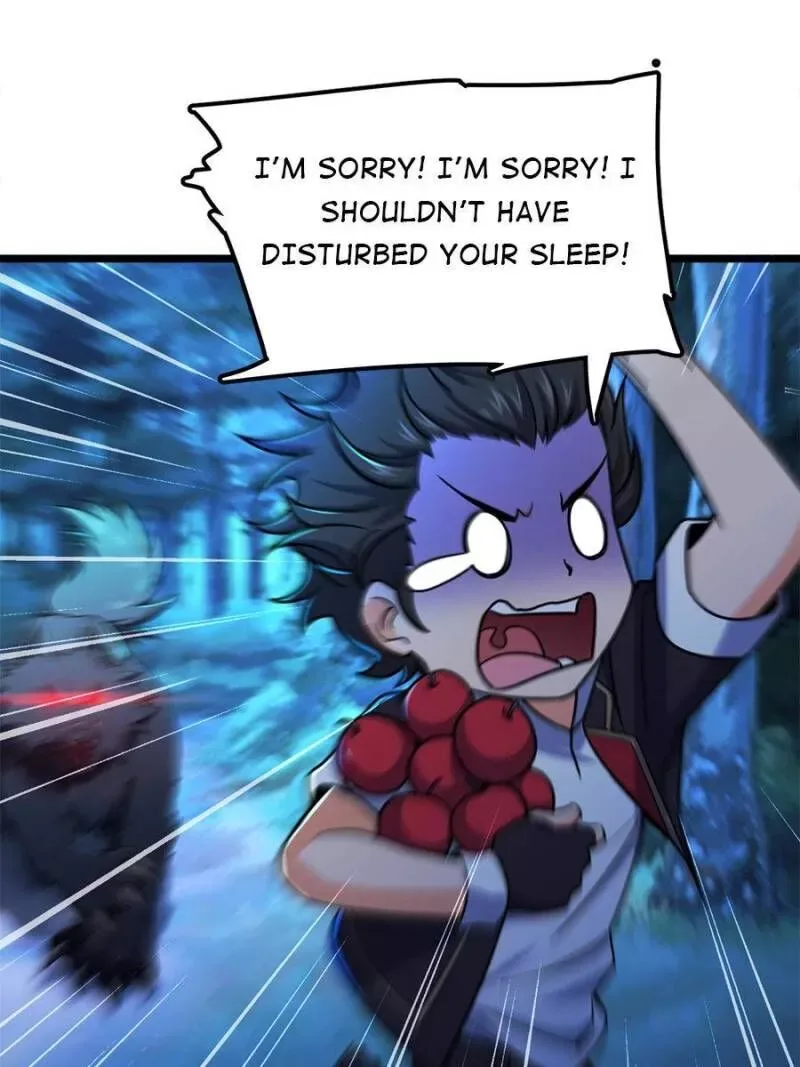 Spare Me, Great Lord! Chapter 34 page 13