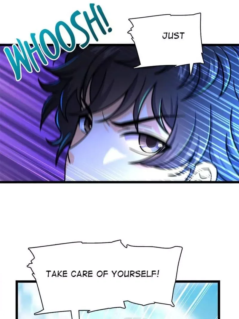 Spare Me, Great Lord! Chapter 34 page 34