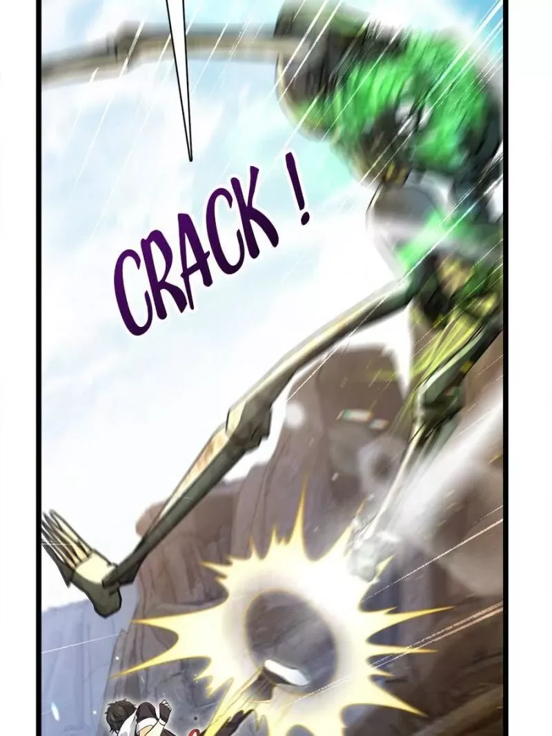 Spare Me, Great Lord! Chapter 34 page 35
