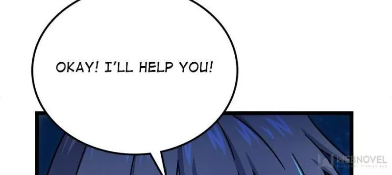 Spare Me, Great Lord! Chapter 34 page 45