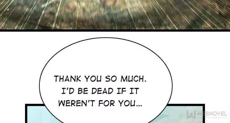 Spare Me, Great Lord! Chapter 34 page 50