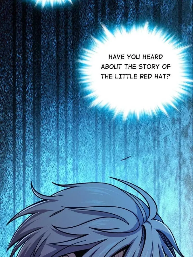 Spare Me, Great Lord! Chapter 35 page 2