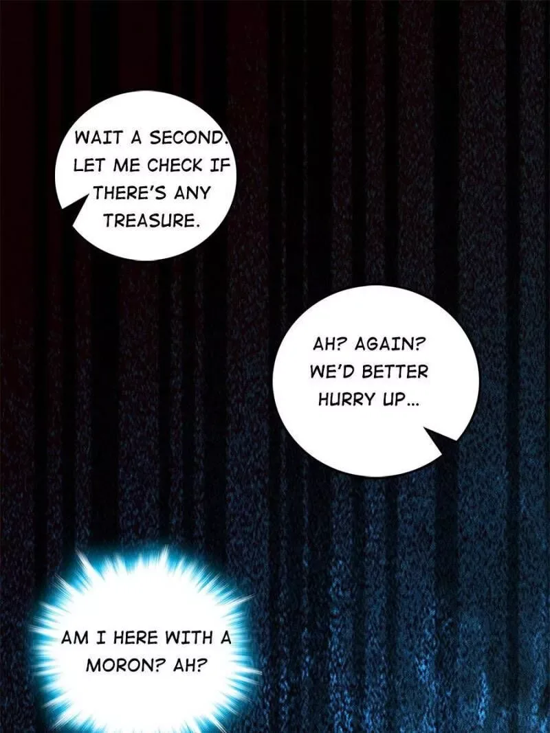 Spare Me, Great Lord! Chapter 35 page 1