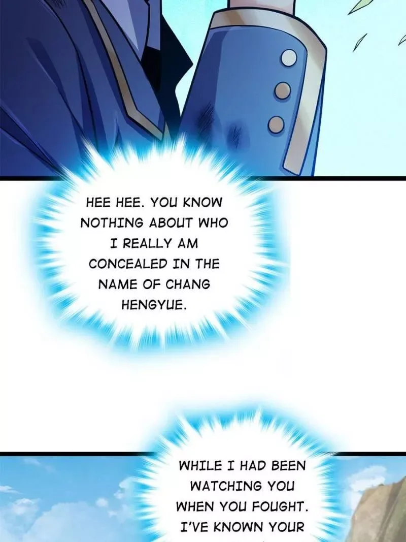Spare Me, Great Lord! Chapter 35 page 4