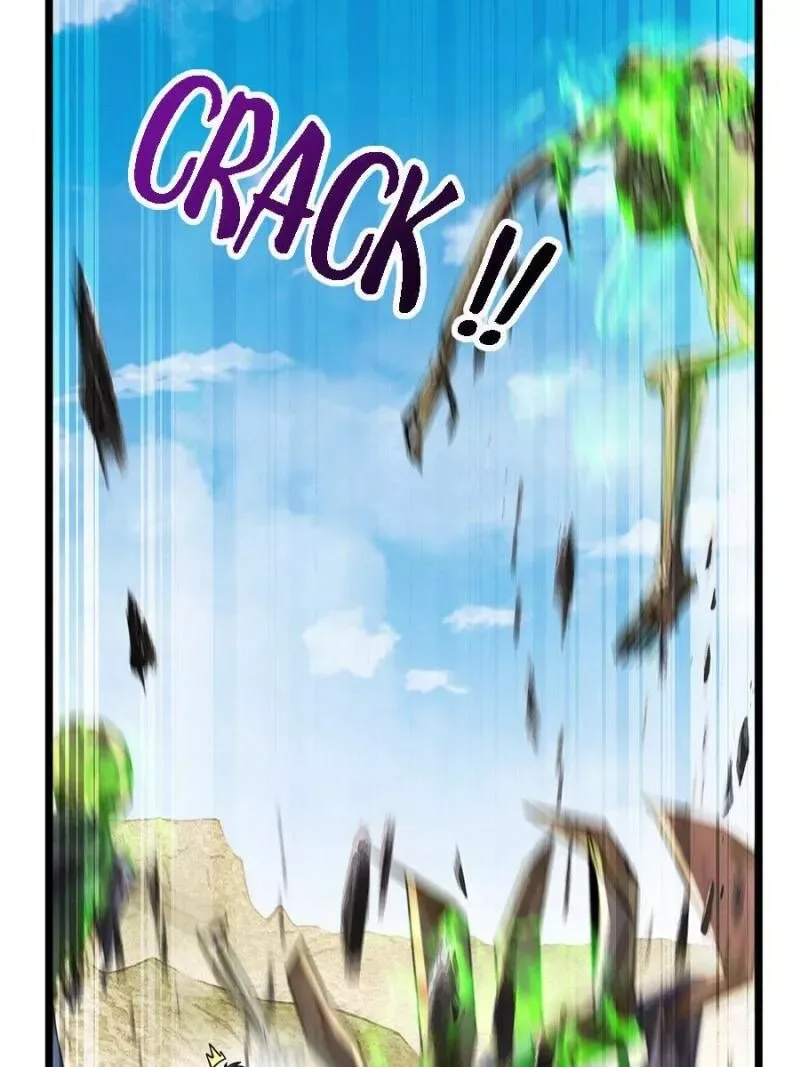Spare Me, Great Lord! Chapter 35 page 19