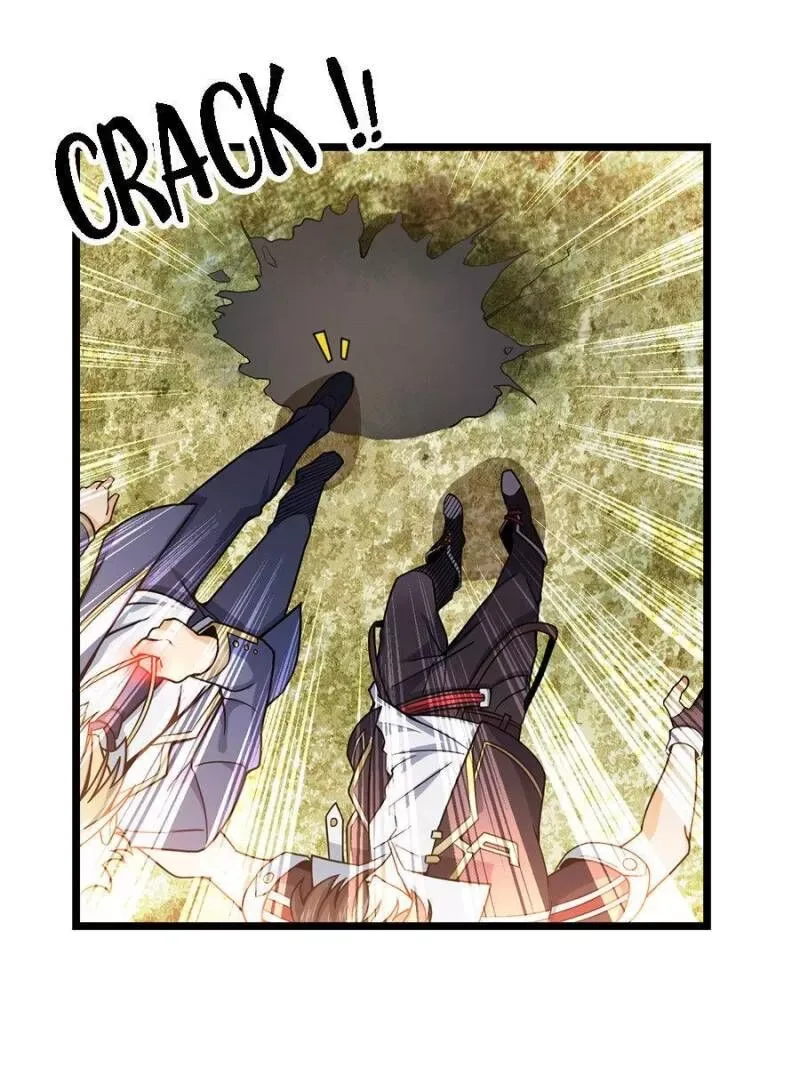 Spare Me, Great Lord! Chapter 35 page 16
