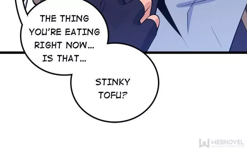 Spare Me, Great Lord! Chapter 35 page 50