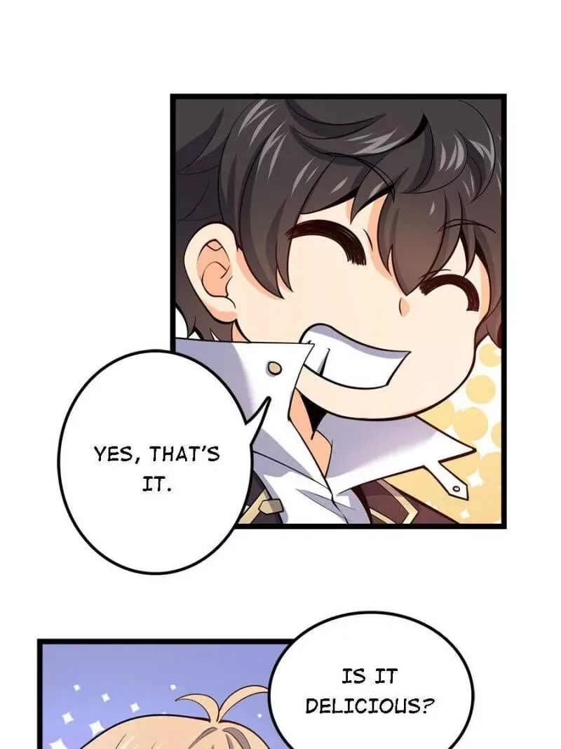 Spare Me, Great Lord! Chapter 35 page 51