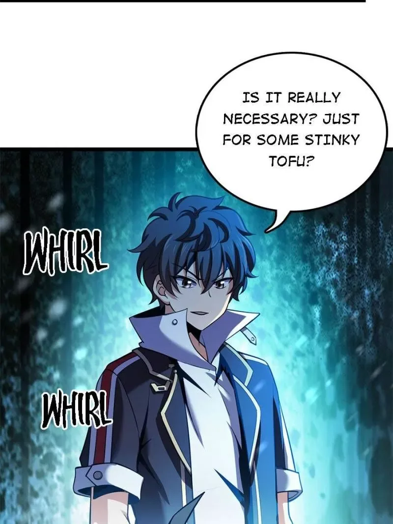 Spare Me, Great Lord! Chapter 35 page 59