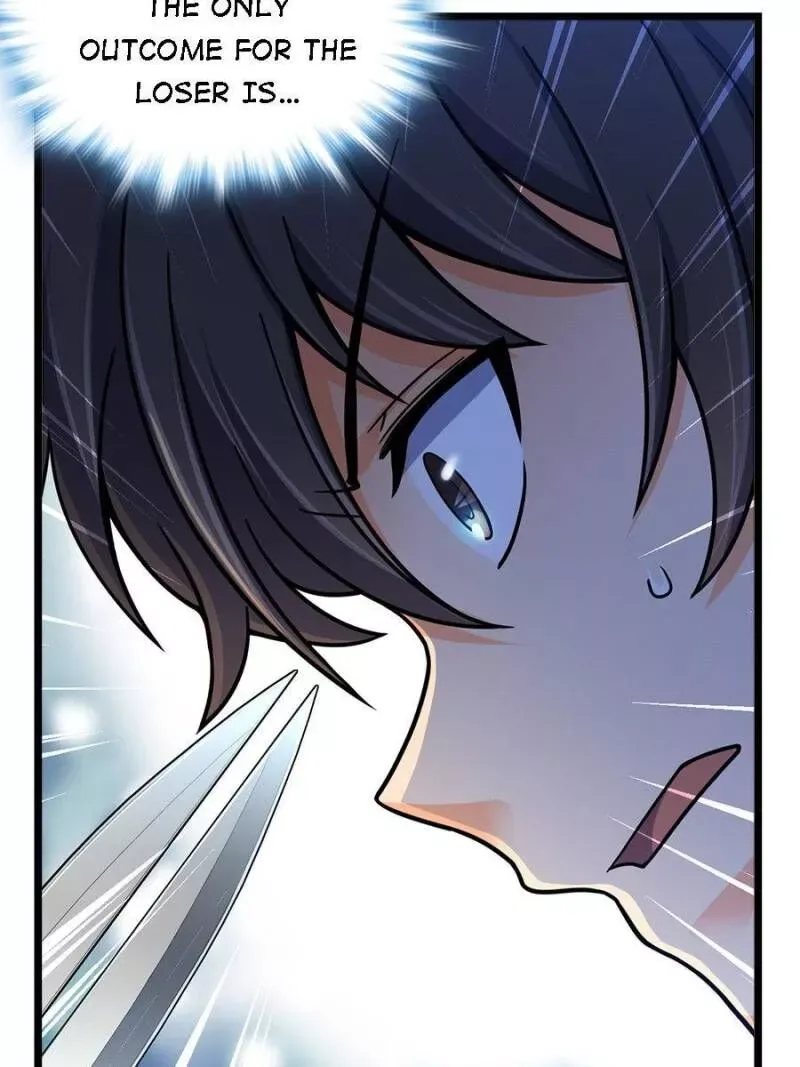 Spare Me, Great Lord! Chapter 35 page 76