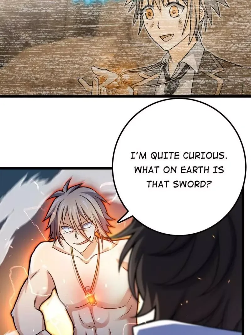 Spare Me, Great Lord! Chapter 36 page 26