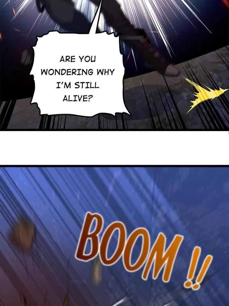 Spare Me, Great Lord! Chapter 36 page 16