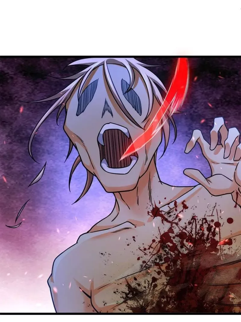 Spare Me, Great Lord! Chapter 36 page 64