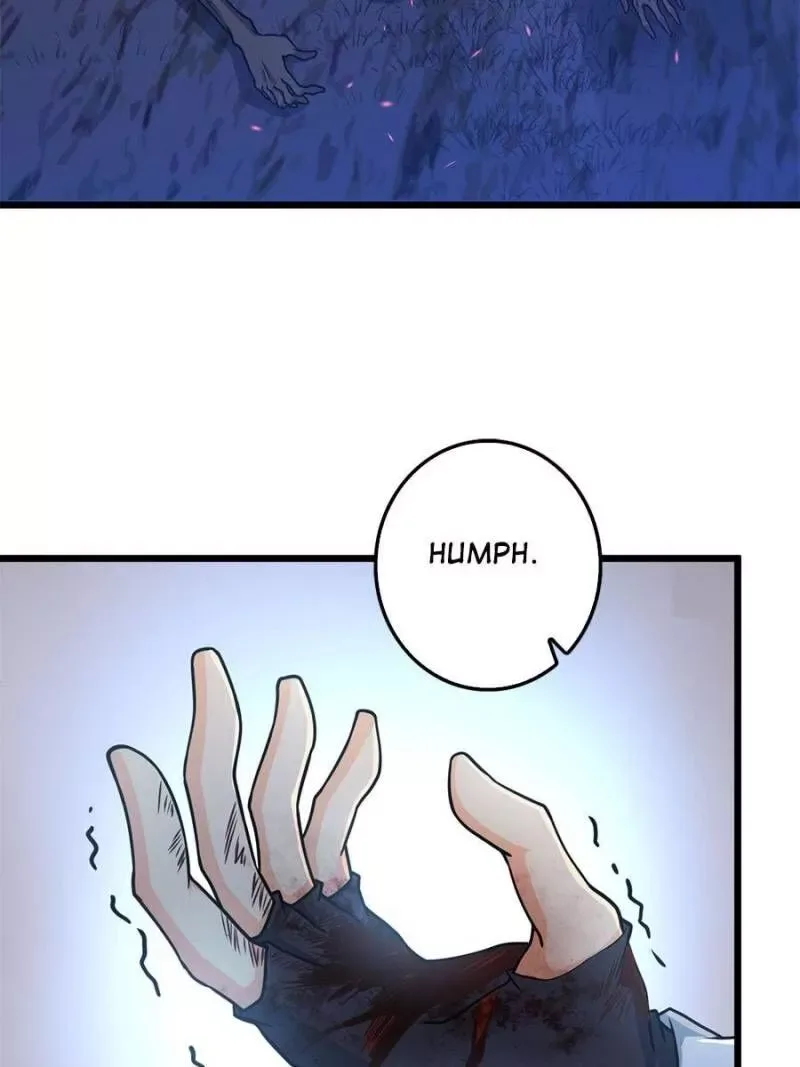 Spare Me, Great Lord! Chapter 36 page 68