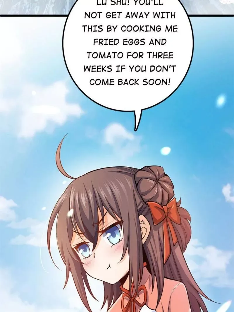 Spare Me, Great Lord! Chapter 36 page 77