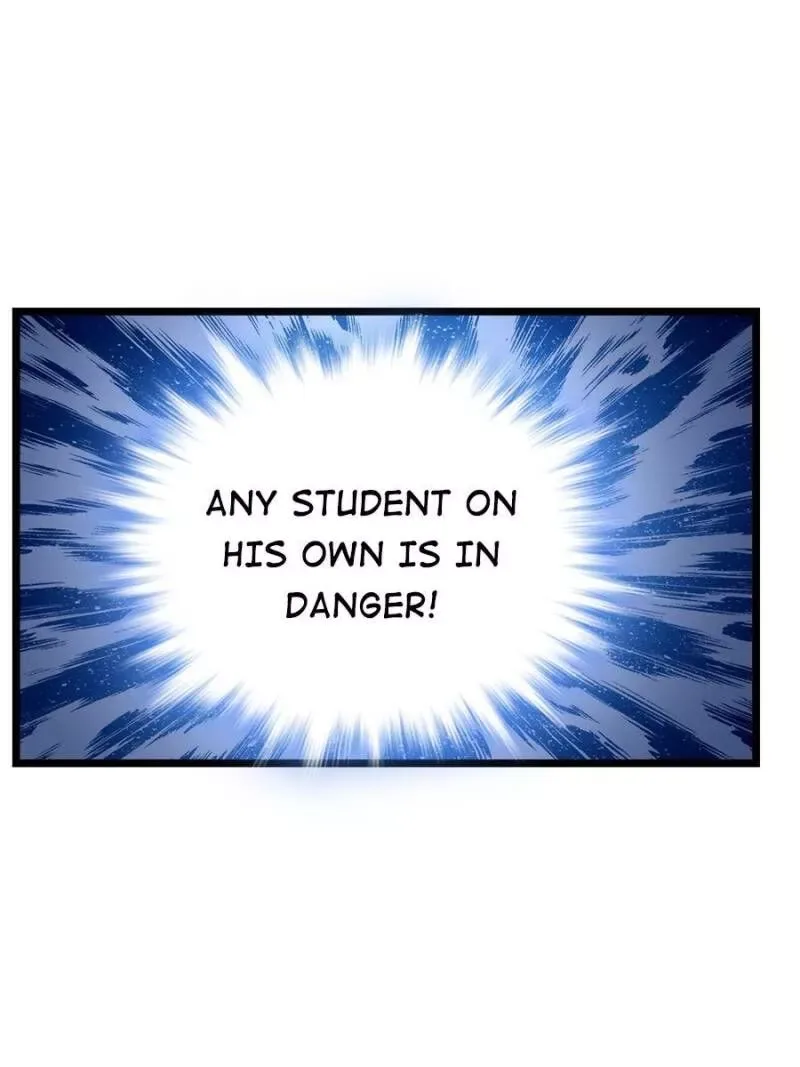 Spare Me, Great Lord! Chapter 37 page 38