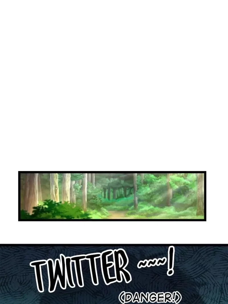 Spare Me, Great Lord! Chapter 37 page 39