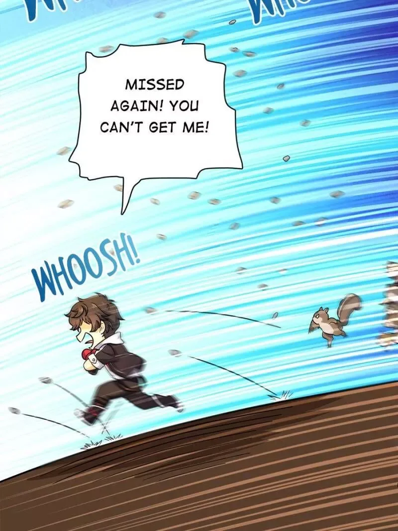 Spare Me, Great Lord! Chapter 37 page 50
