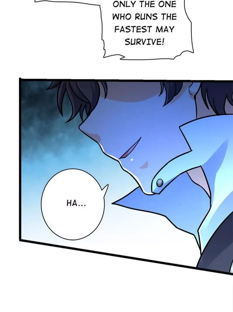 Spare Me, Great Lord! Chapter 37 page 62