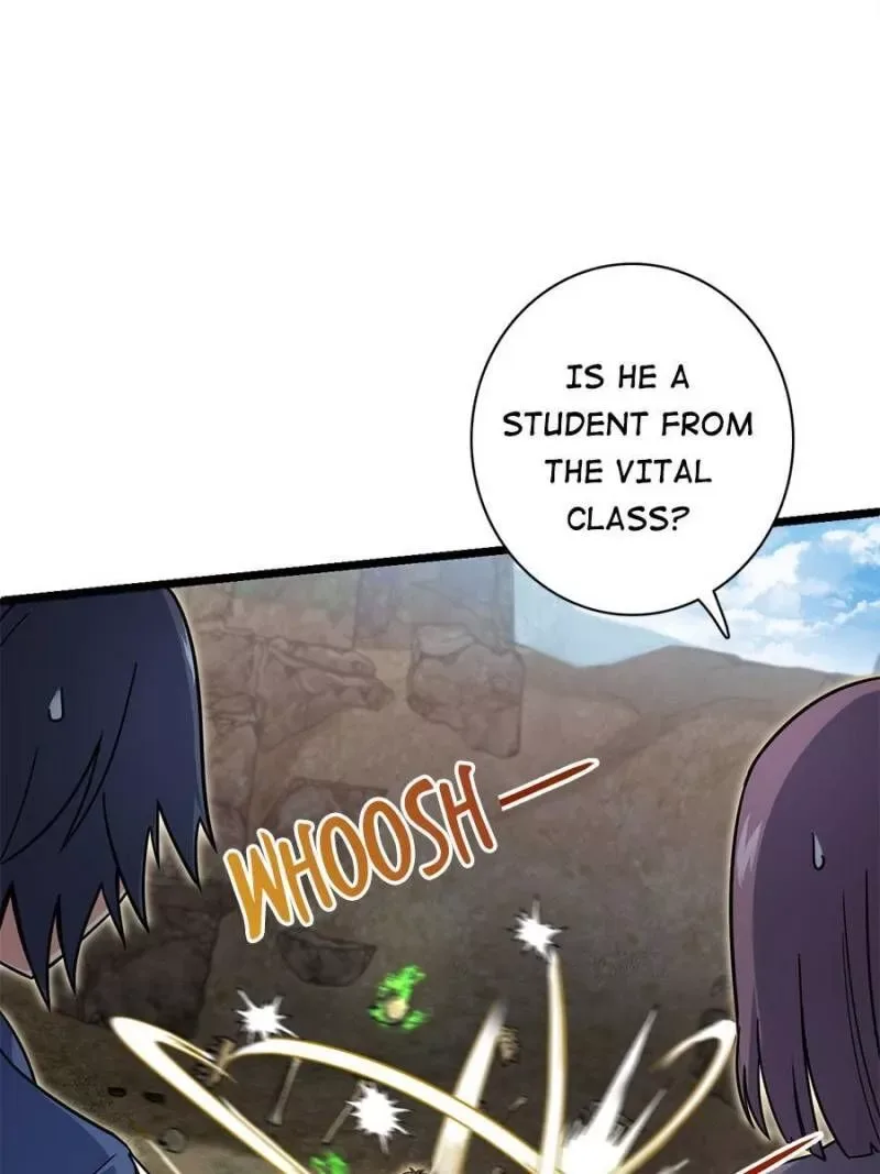 Spare Me, Great Lord! Chapter 37 page 74