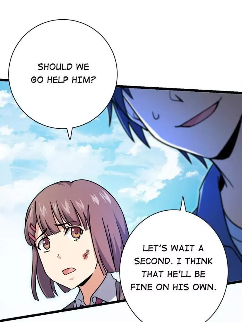 Spare Me, Great Lord! Chapter 37 page 79