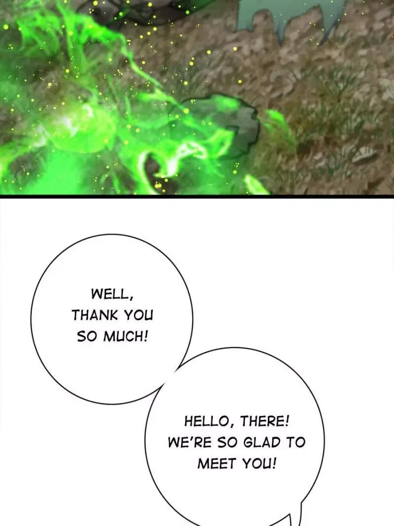 Spare Me, Great Lord! Chapter 37 page 85
