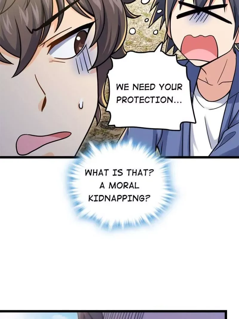 Spare Me, Great Lord! Chapter 37 page 90