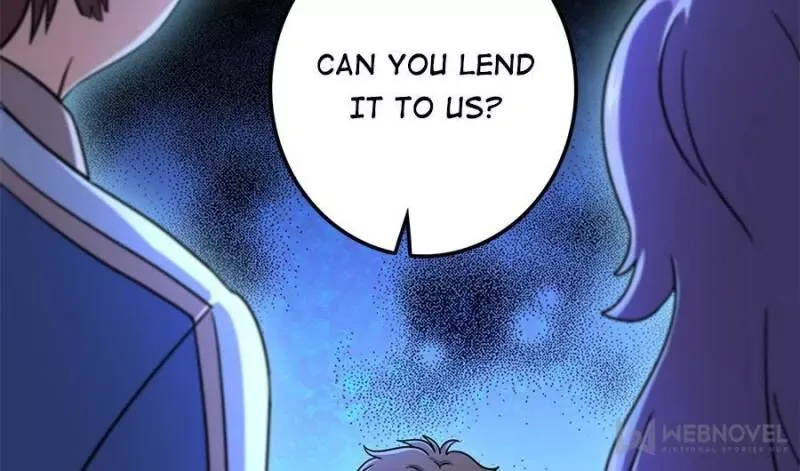 Spare Me, Great Lord! Chapter 37 page 92