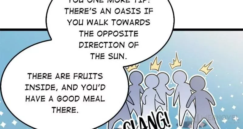 Spare Me, Great Lord! Chapter 37 page 97