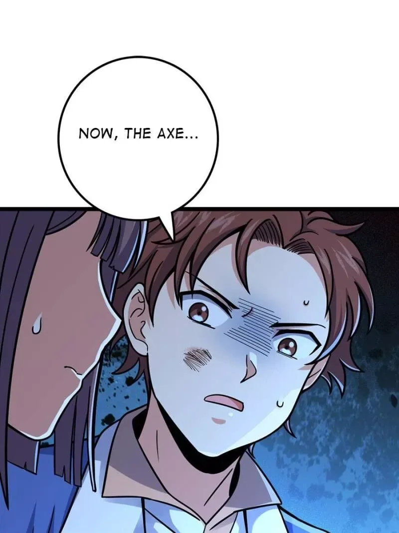 Spare Me, Great Lord! Chapter 37 page 104