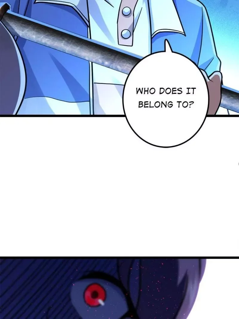 Spare Me, Great Lord! Chapter 37 page 105