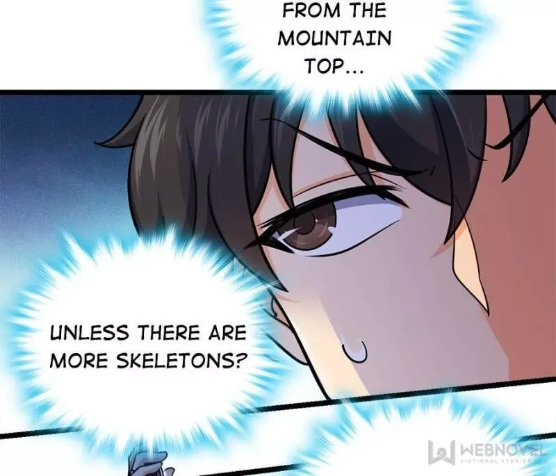 Spare Me, Great Lord! Chapter 38 page 30