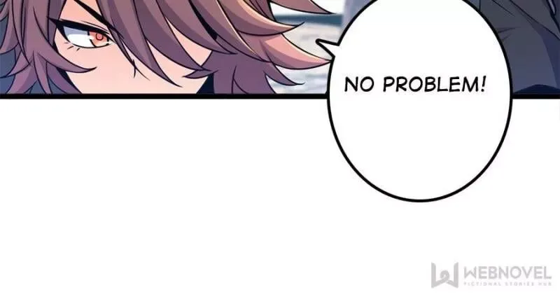 Spare Me, Great Lord! Chapter 38 page 12