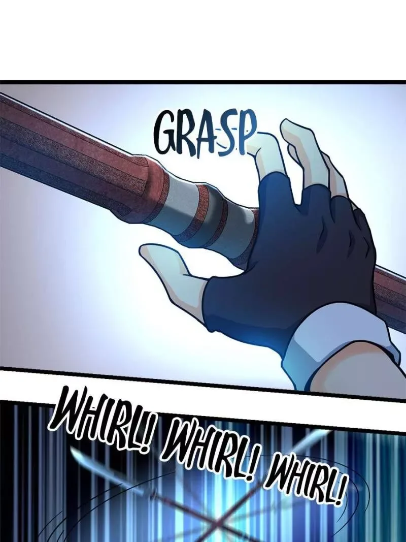 Spare Me, Great Lord! Chapter 38 page 37