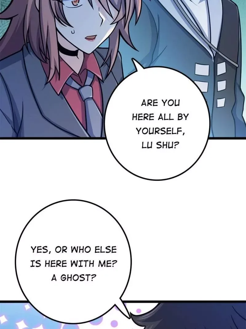 Spare Me, Great Lord! Chapter 38 page 52