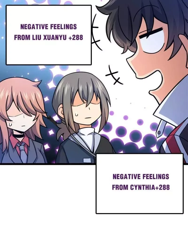 Spare Me, Great Lord! Chapter 38 page 53