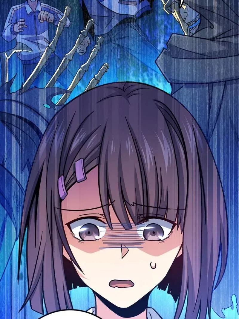 Spare Me, Great Lord! Chapter 38 page 59