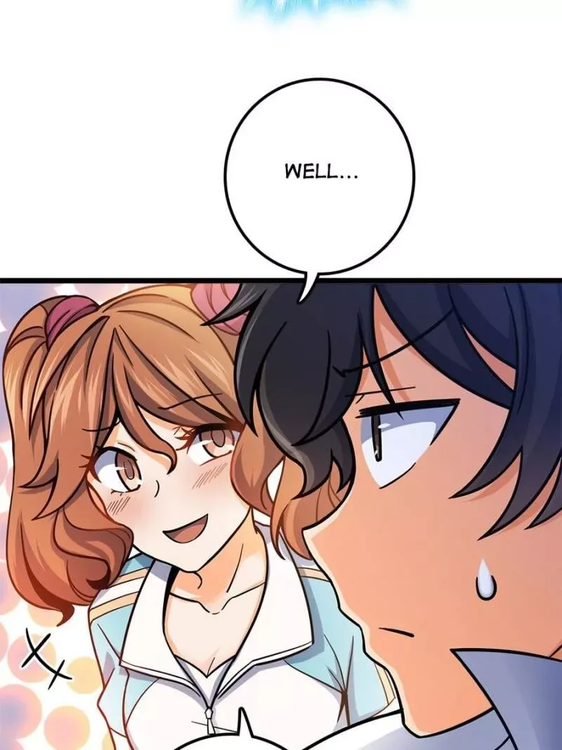 Spare Me, Great Lord! Chapter 38 page 62