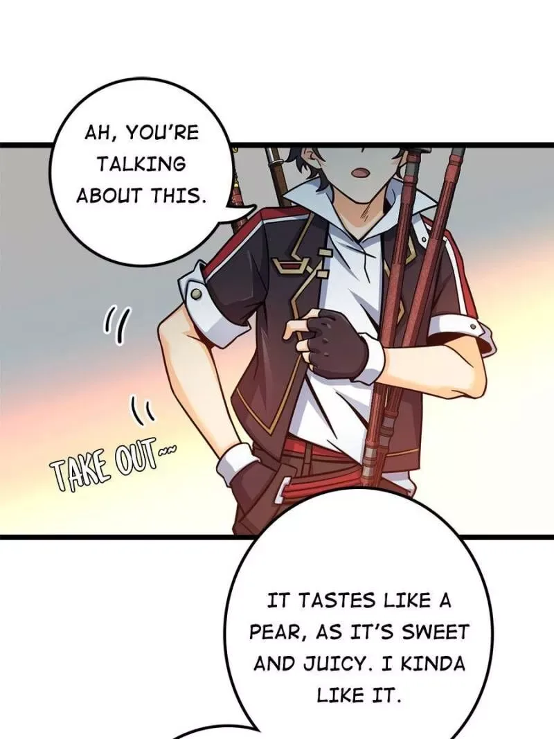 Spare Me, Great Lord! Chapter 38 page 64