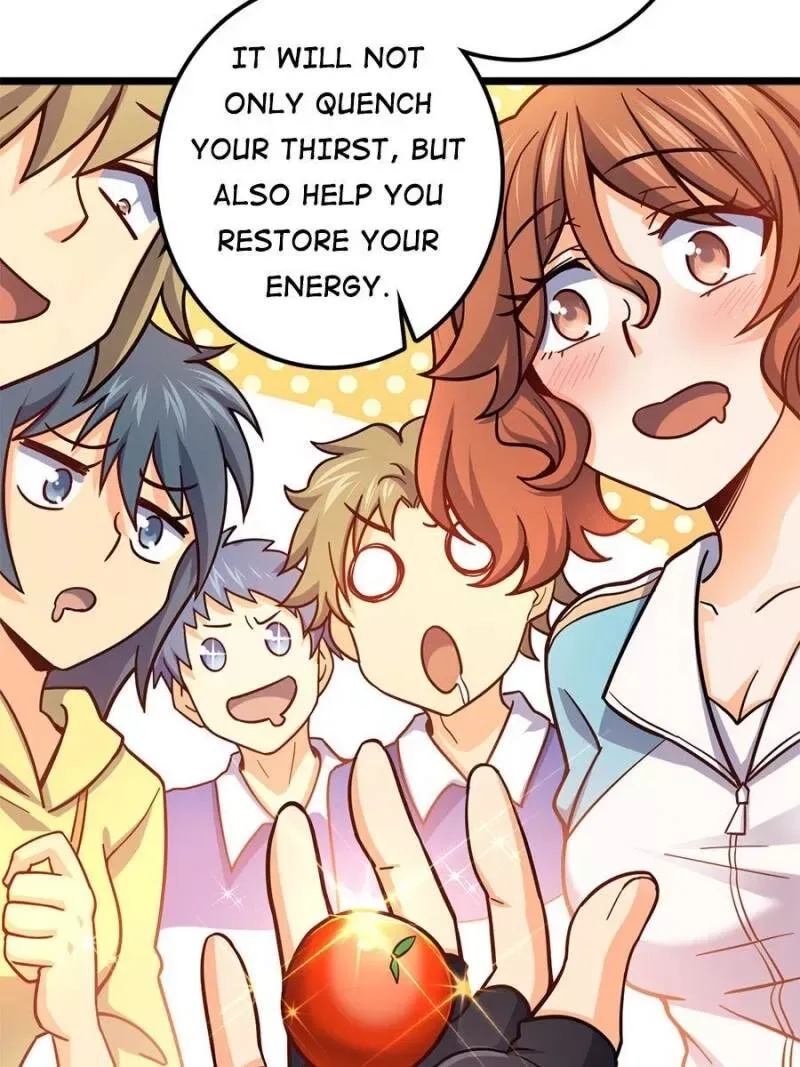 Spare Me, Great Lord! Chapter 38 page 65