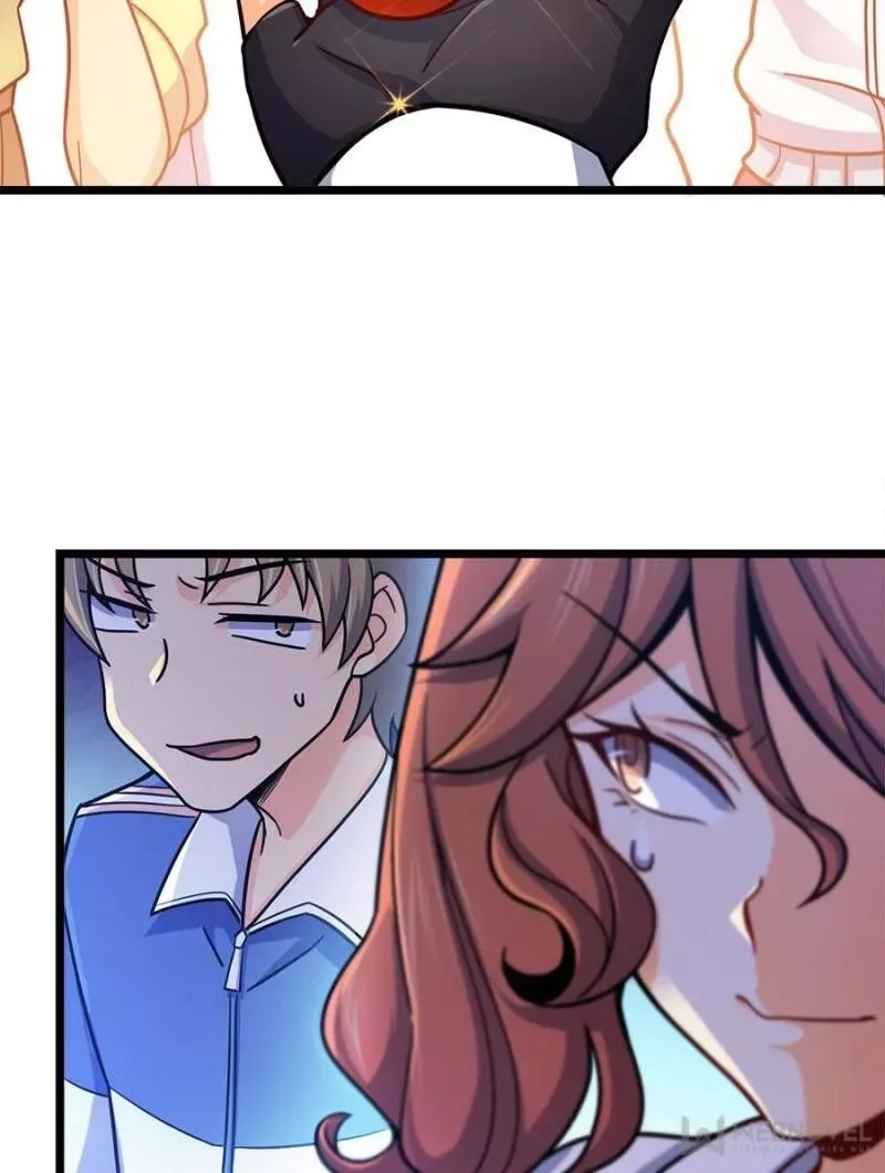 Spare Me, Great Lord! Chapter 38 page 66