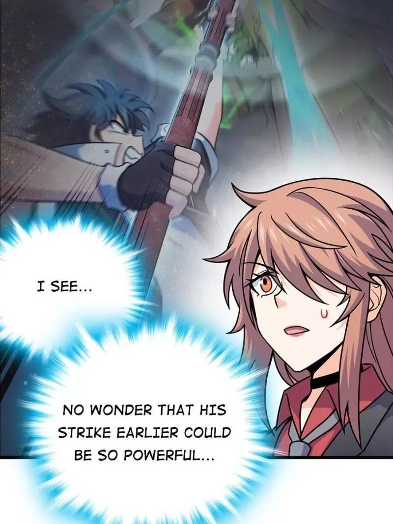 Spare Me, Great Lord! Chapter 39 page 7