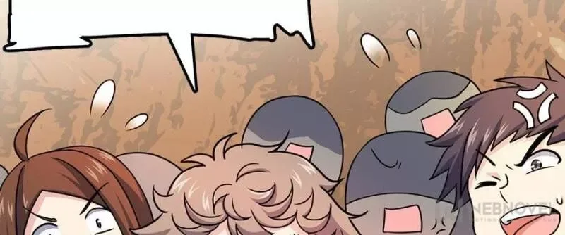 Spare Me, Great Lord! Chapter 39 page 24