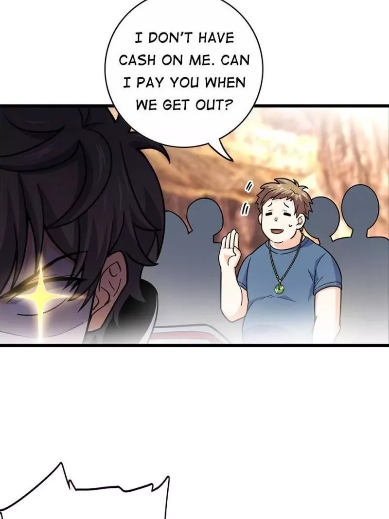 Spare Me, Great Lord! Chapter 39 page 13