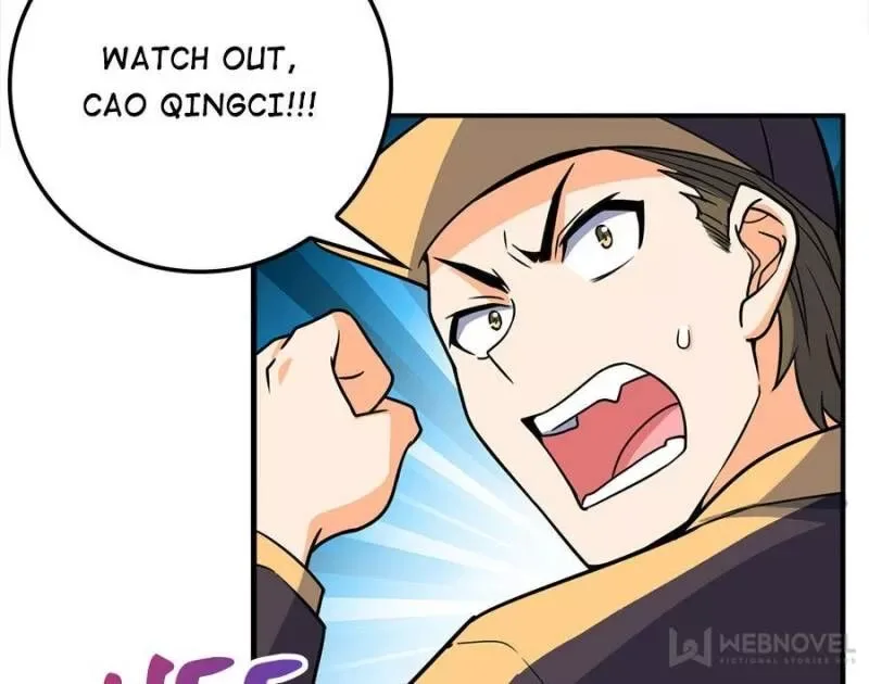 Spare Me, Great Lord! Chapter 39 page 60