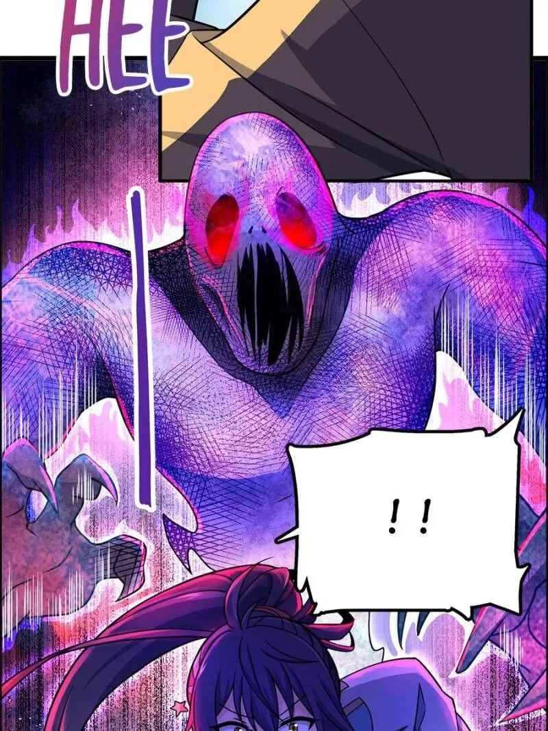 Spare Me, Great Lord! Chapter 39 page 61